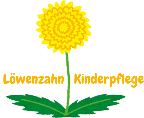 Löwenzahn Kinderpflege
